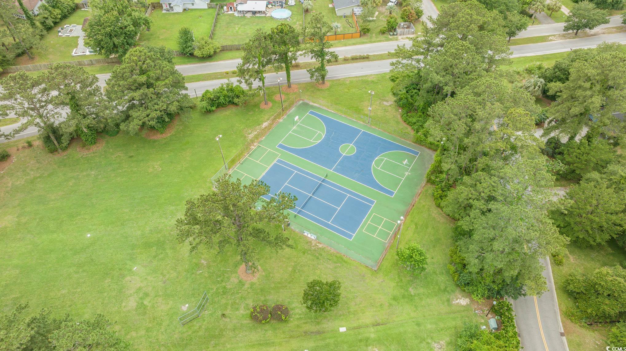 211 Hunters Road Myrtle Beach, SC 29579 - Photo 30 of 31 Gallery Image 30
