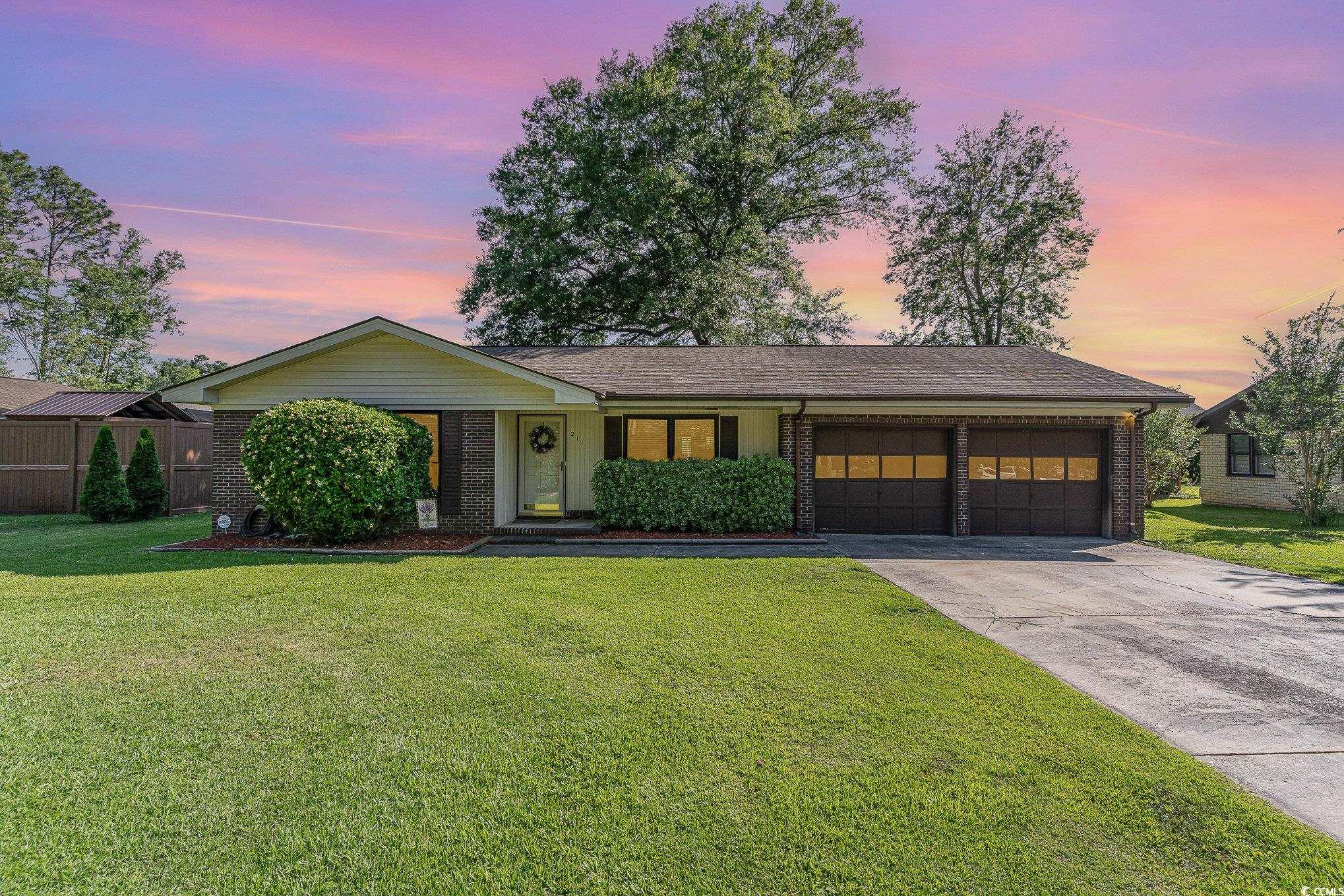 211 Hunters Road Myrtle Beach, SC 29579 - Photo 31 of 31 Gallery Image 31