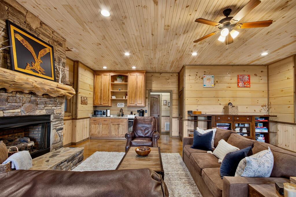 50 Broken Arrow Path Blue Ridge, GA 30513 - Photo 55 of 98 Gallery Image 55