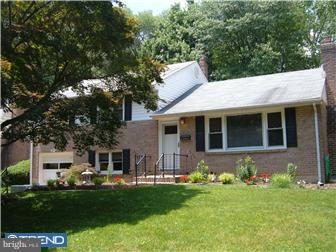 1115 Crestover Road Wilmington, DE 19803 - Photo 1 of 12 Gallery Image 1
