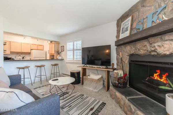 $349,900 | 285 Meadow Mile, Unit 234, Fraser, CO 80442