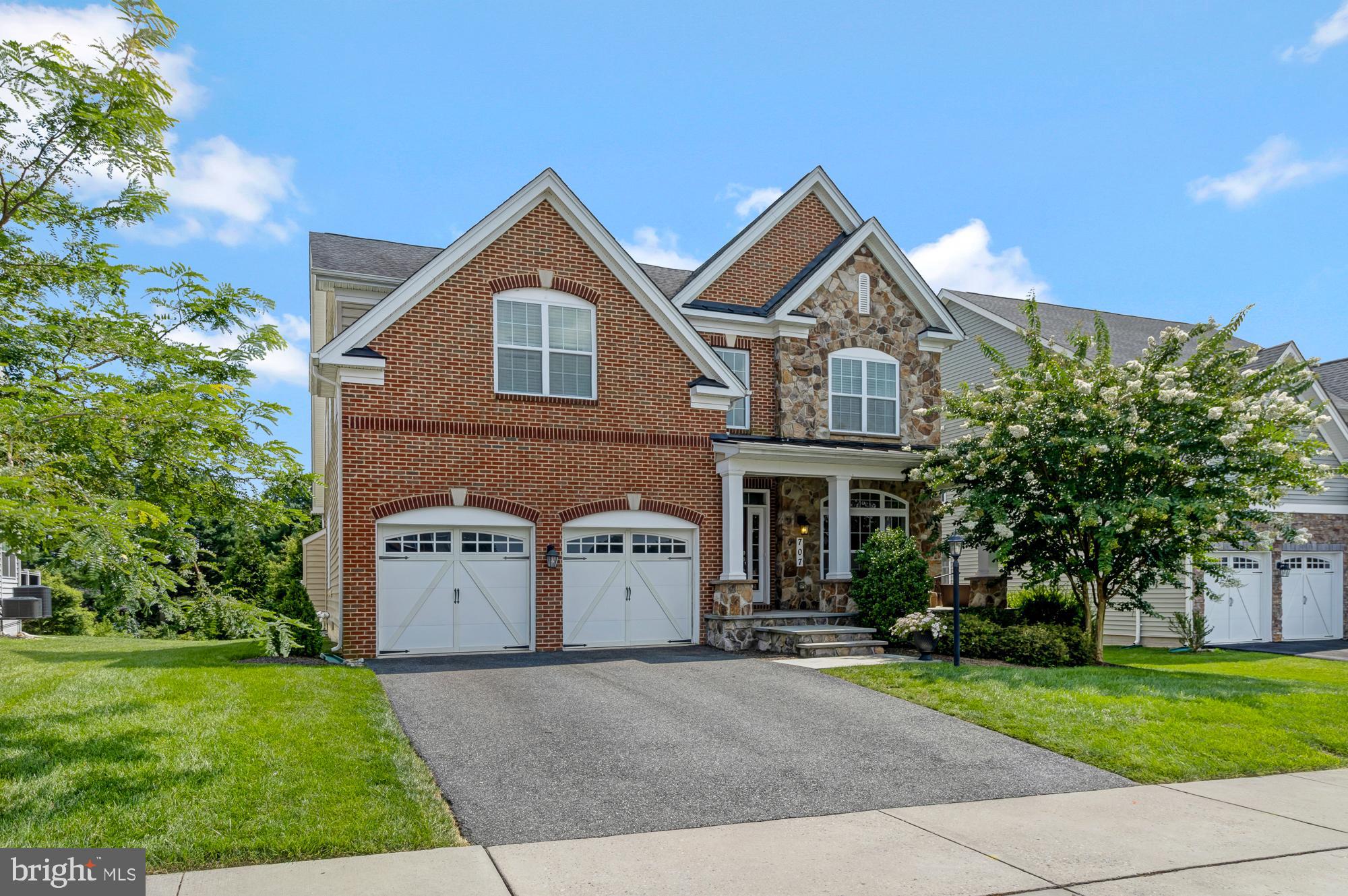 707 Dowers Road Abingdon, MD 21009 - Photo 1 of 73 Gallery Image 1