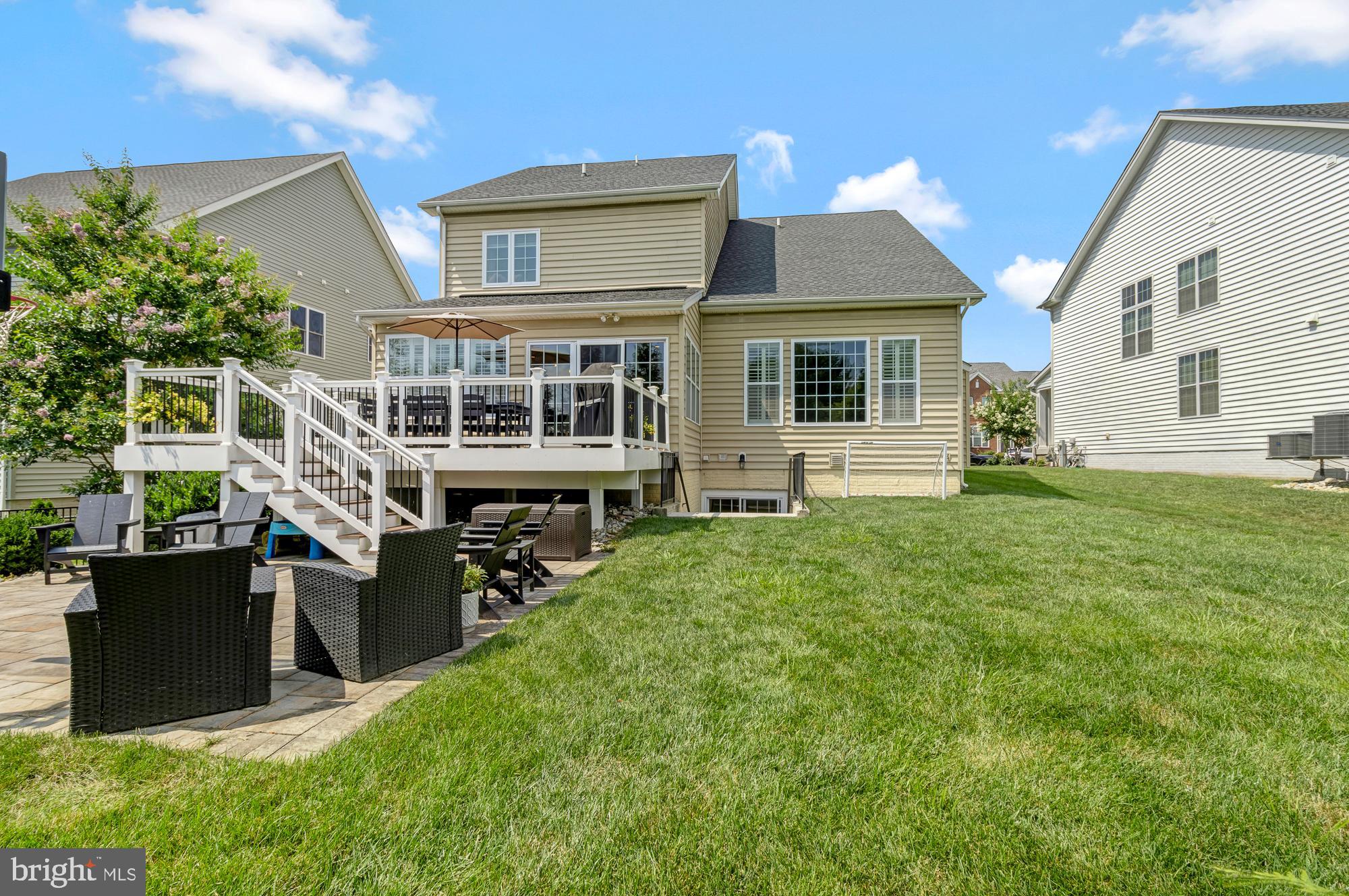 707 Dowers Road Abingdon, MD 21009 - Photo 62 of 73 Gallery Image 62