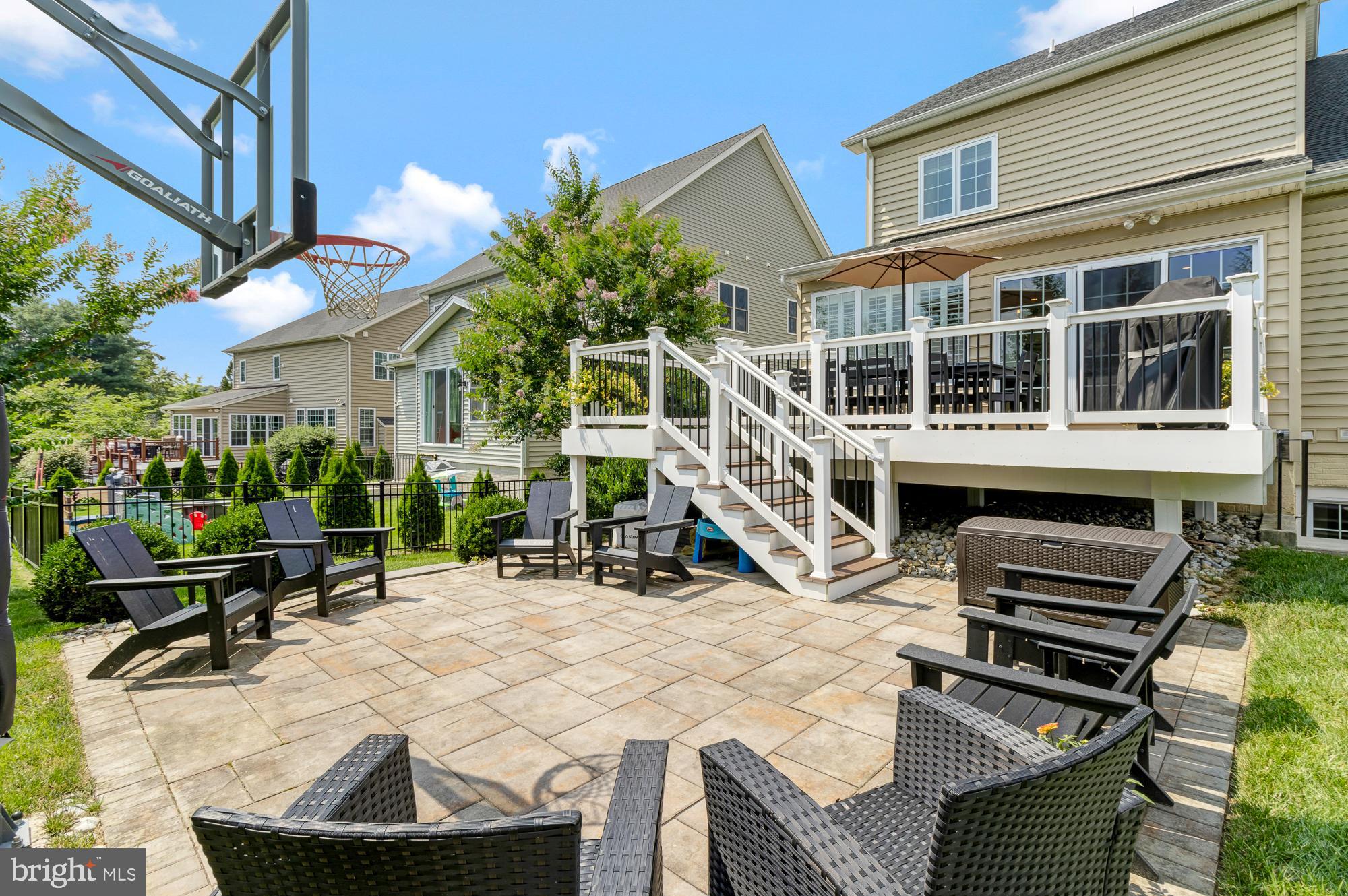 707 Dowers Road Abingdon, MD 21009 - Photo 65 of 73 Gallery Image 65