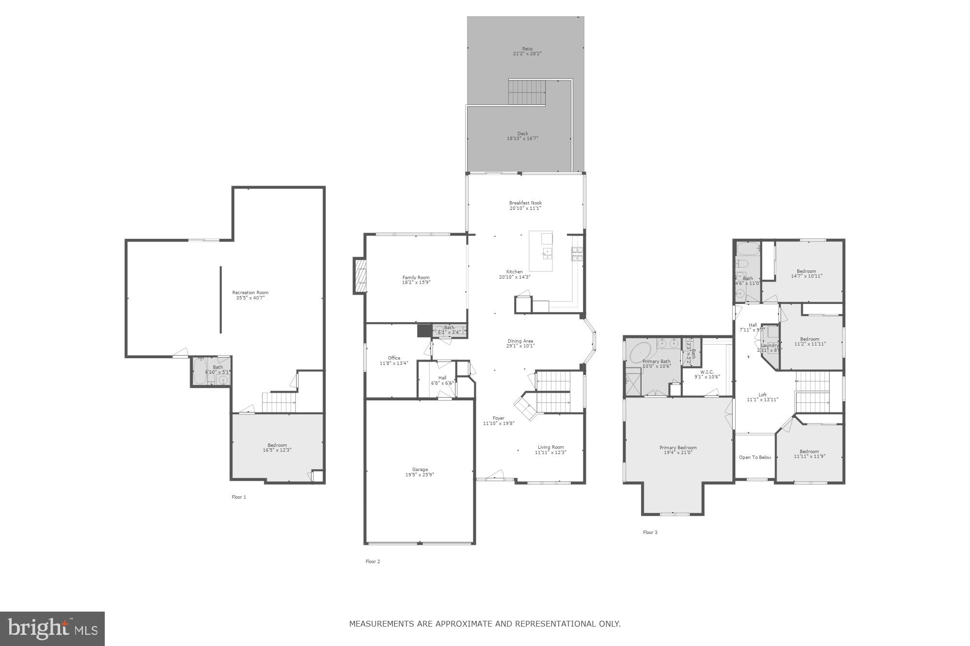 707 Dowers Road Abingdon, MD 21009 - Photo 73 of 73 Gallery Image 73
