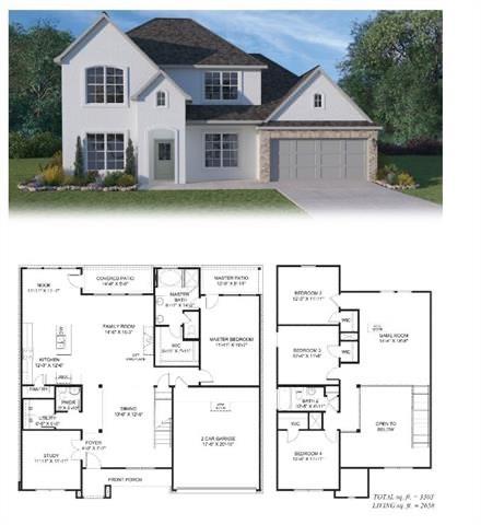42340 Landing View Road Ponchatoula, LA 70454 - Photo 1 of 22 Gallery Image 1