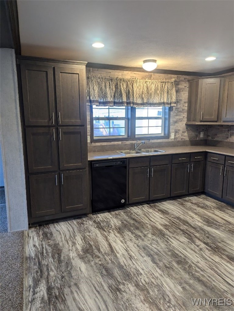 51 Ritchie Avenue Tonawanda, NY 14150 - Photo 8 of 15 Kitchen Pantry
