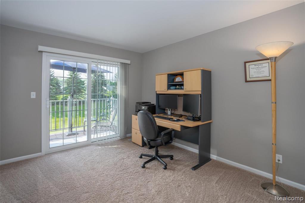 3591 Tremonte Circle, Unit 318 Rochester, MI 48306 - Photo 27 of 56