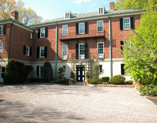 40 Baldpate Hill Road Newton, MA 02459 - Photo 1 of 1 Gallery Image 1