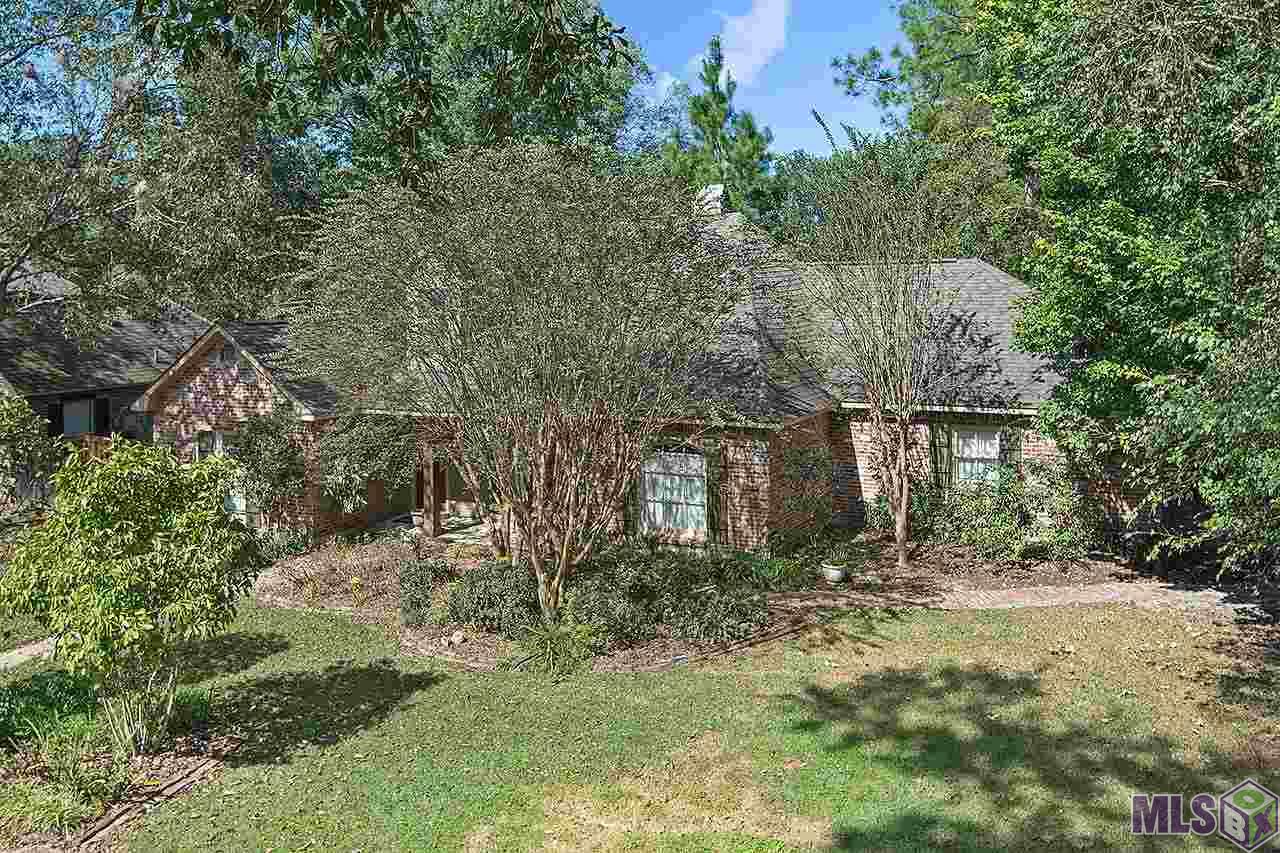 7855 Rue Cache Court Baton Rouge, LA 70808 - Photo 1 of 9