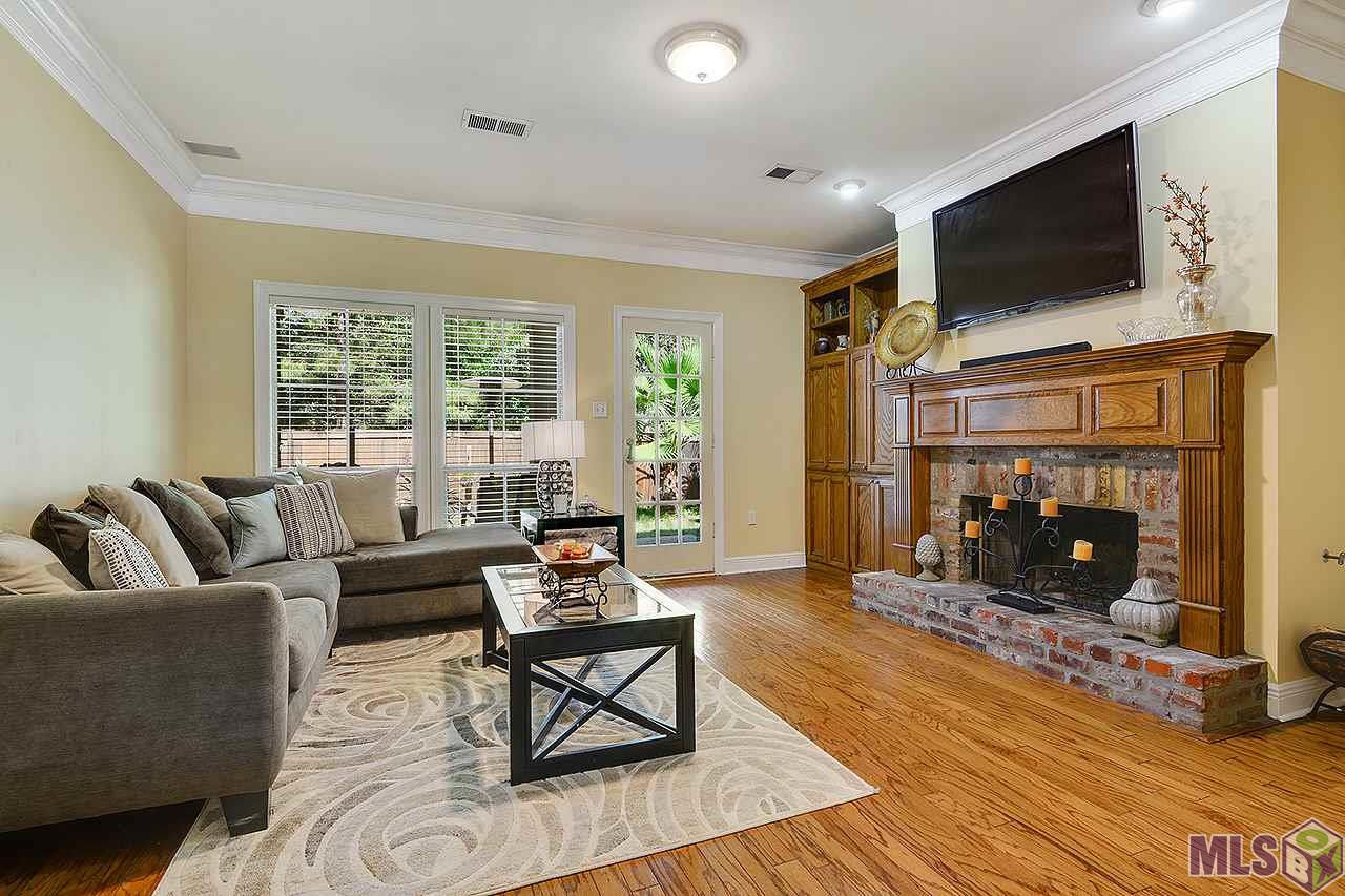 7855 Rue Cache Court Baton Rouge, LA 70808 - Photo 2 of 9