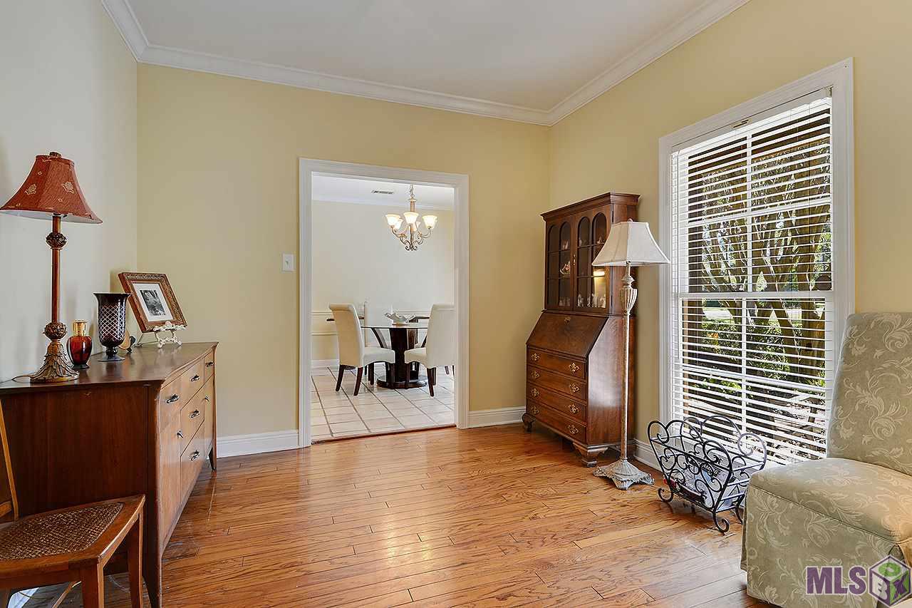 7855 Rue Cache Court Baton Rouge, LA 70808 - Photo 3 of 9
