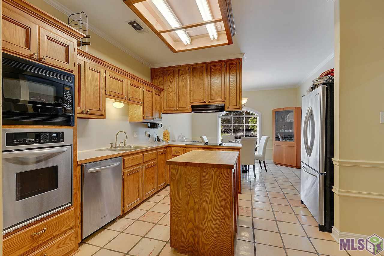 7855 Rue Cache Court Baton Rouge, LA 70808 - Photo 5 of 9