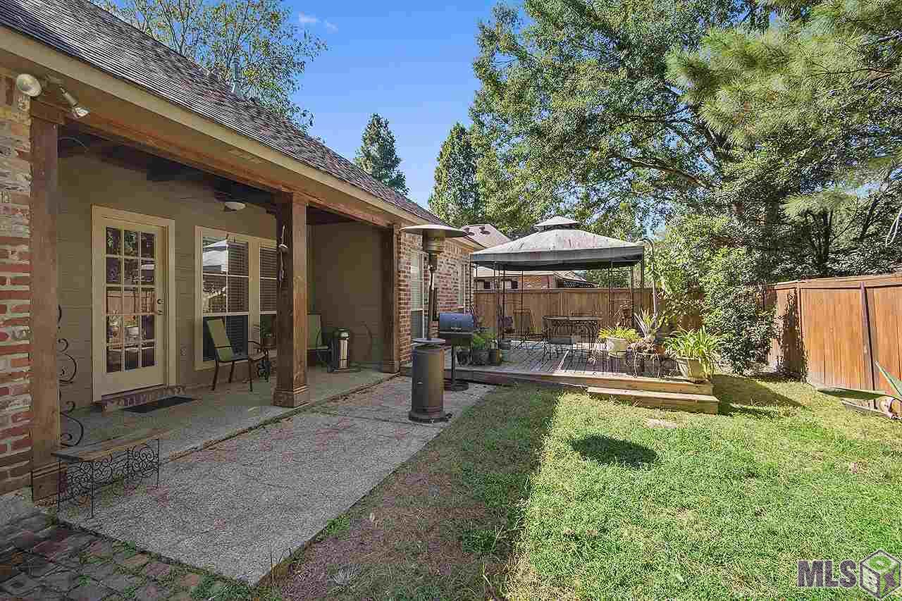 7855 Rue Cache Court Baton Rouge, LA 70808 - Photo 9 of 9