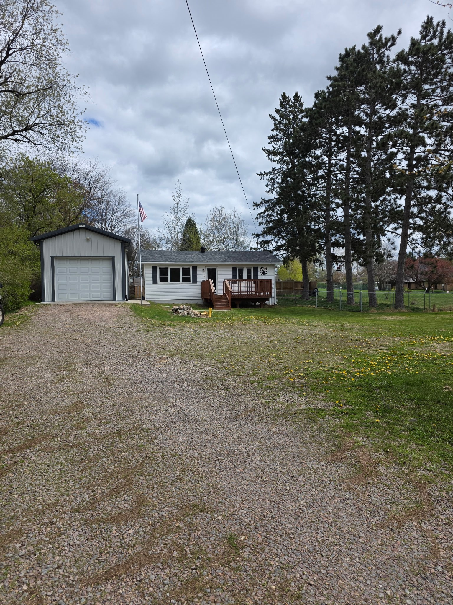 713 Huron Street Augusta, WI 54722 - Photo 4 of 8