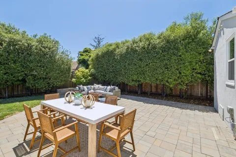 $2,195,000 | 905 Rose Court, Burlingame, CA 94010