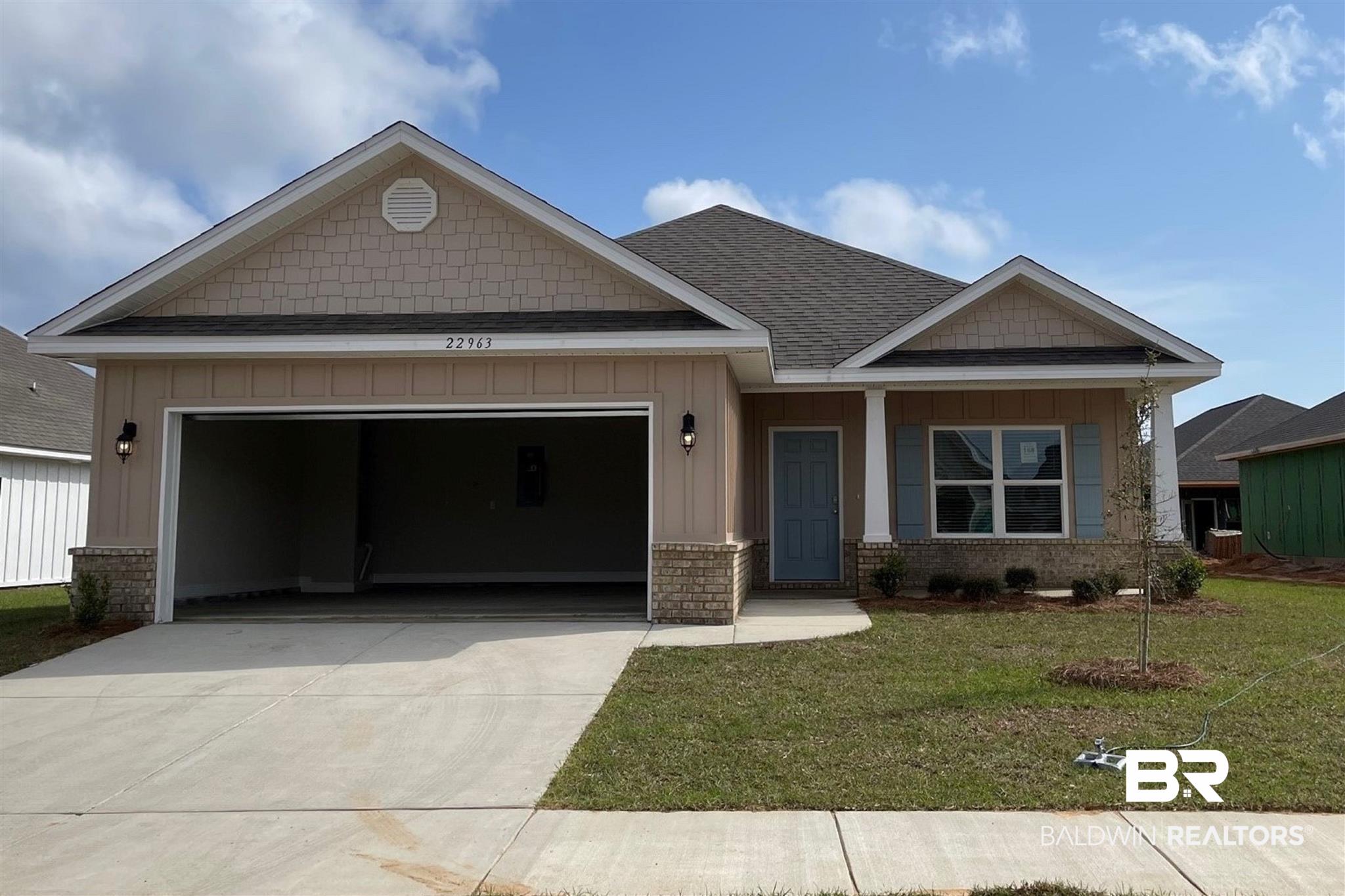 22963 Lieutenant Avenue Foley, AL 36535 - Photo 1 of 2 Gallery Image 1