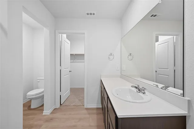 $1,875 | 3427 Rendezvous Way, Sherman, TX 75090