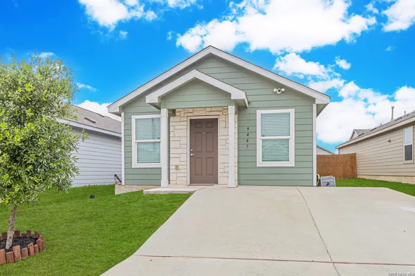 $1,550 | 9447 Tarbutton Trail, San Antonio, TX 78211