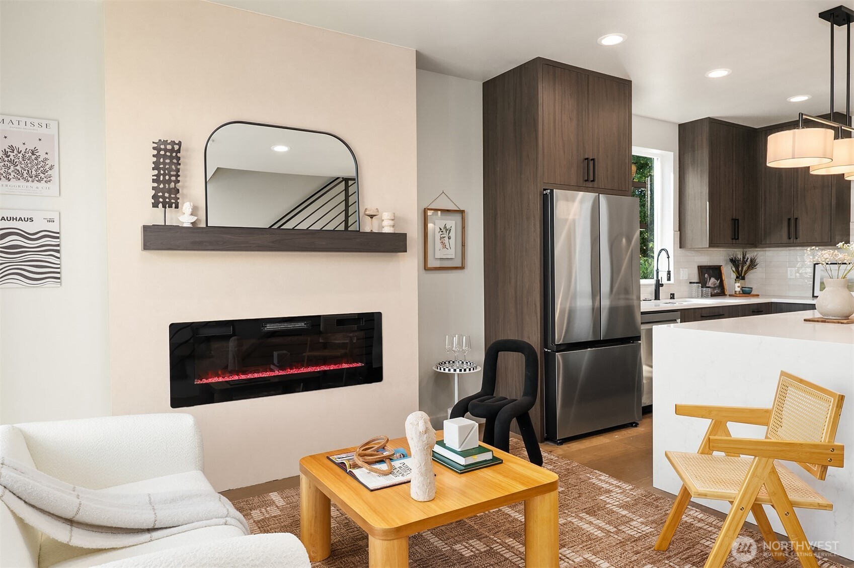 2836 Northwest 73rd Street, Unit B Seattle, WA 98117 - Photo 9 of 21