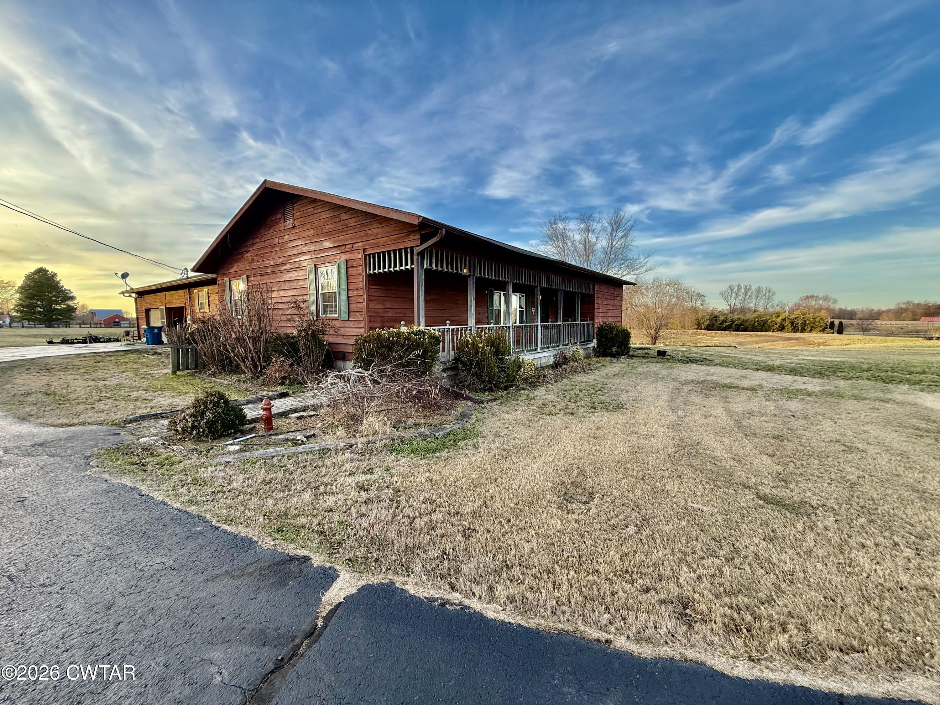 5082 Claude Tucker Road Union City, TN 38261 - Photo 19 of 20 IMG_2148