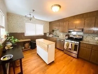 $3,000 | 5 Larose Place, Unit 1, Boston, MA 02135