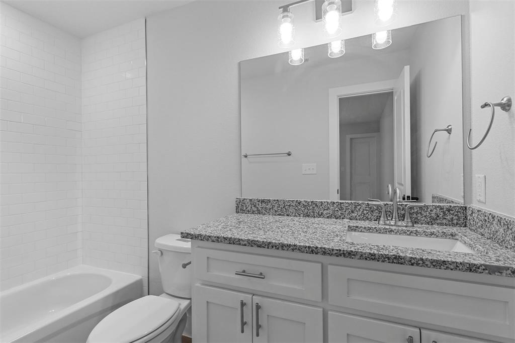 514 North Rusk Avenue, Unit 516 Denison, TX 75020 - Photo 11 of 16
