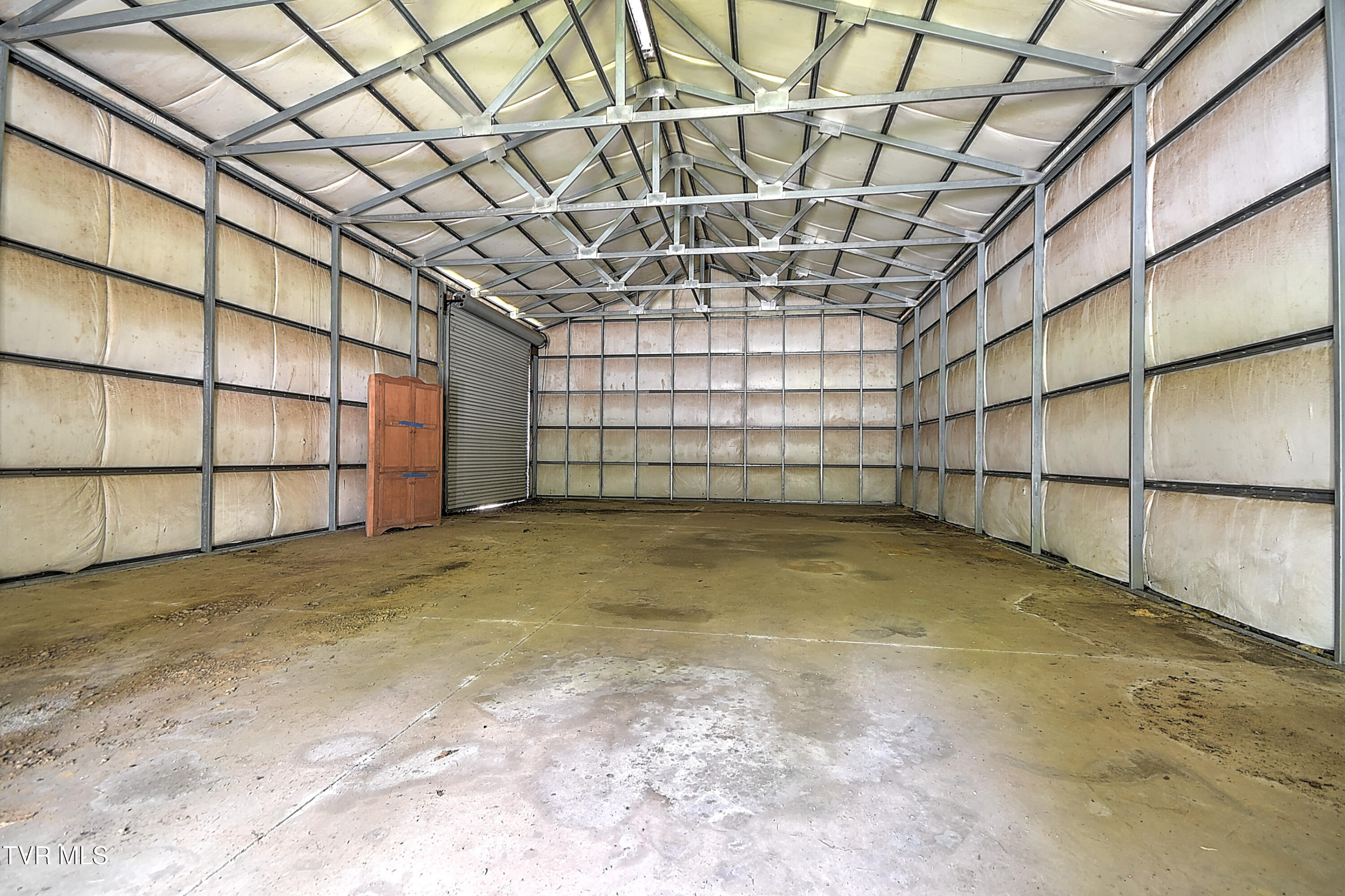 275 Tiger Creek Road Roan Mountain, TN 37687 - Photo 51 of 104 275 Tiger Creek EH-46