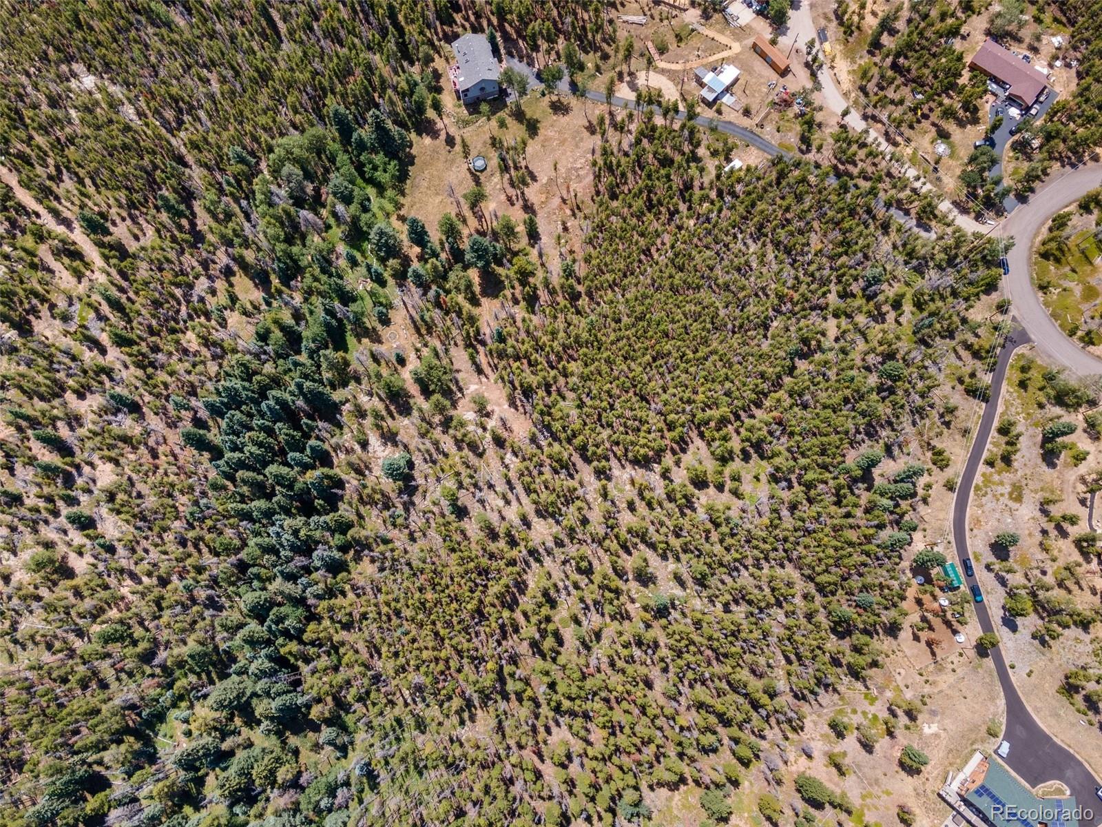 8570 South Warhawk Road Conifer, CO 80433 - Photo 16 of 19 a close up of a sink