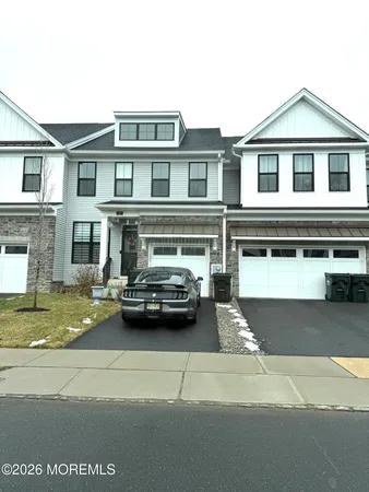 $4,400 | 21 Wisteria Court, Monroe Township, NJ 08831