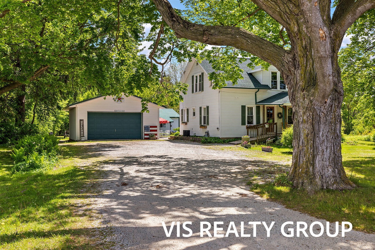 3266 South Slocum Road Ravenna, MI 49451 - Photo 72 of 98 Gallery Image 72