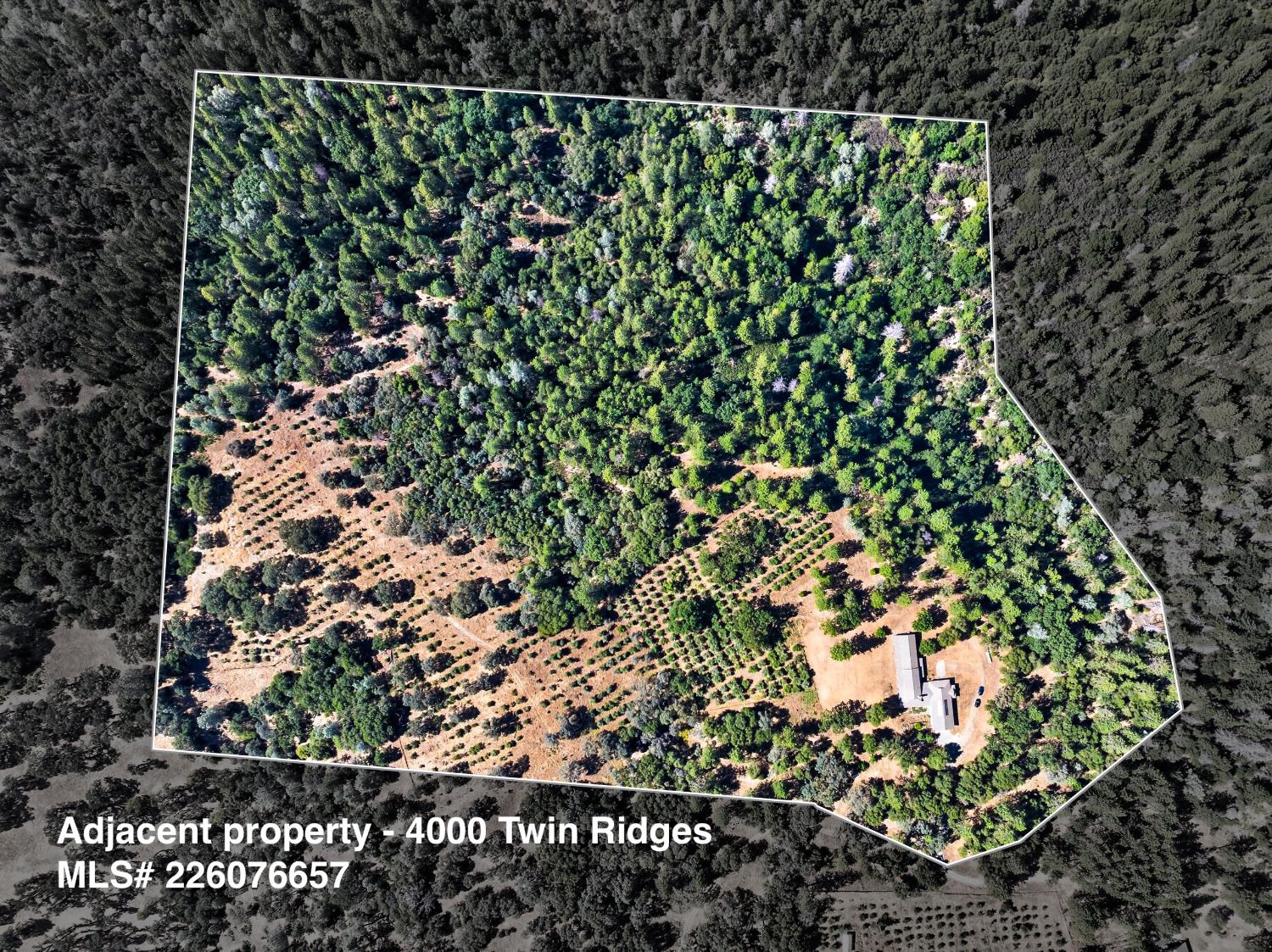 4016 Twin Rdgs Road Garden Valley, CA 95633 - Photo 35 of 56