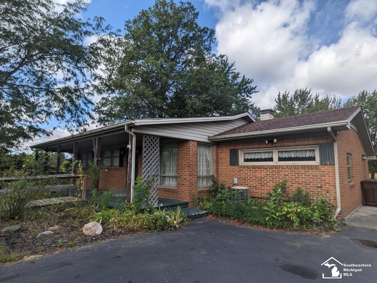 1840 Samaria Road Temperance, MI 48182 - Photo 1 of 26