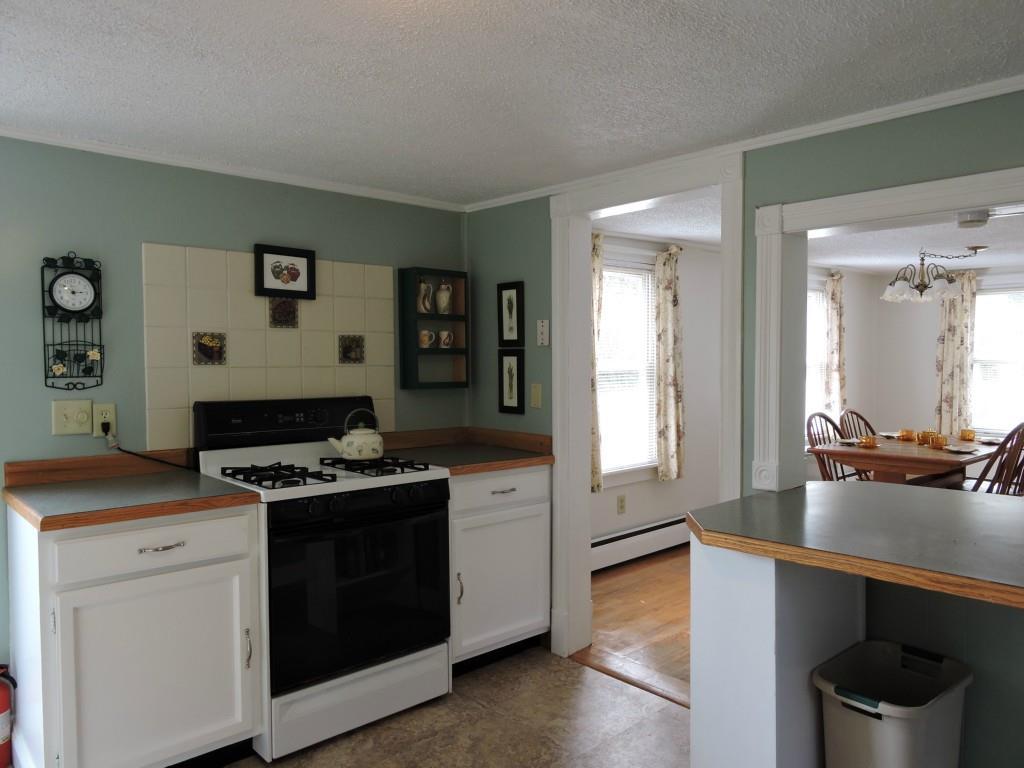 885 Chadbourne Road Standish, ME 04084 - Photo 8 of 35 Gas stove in both the main home and...