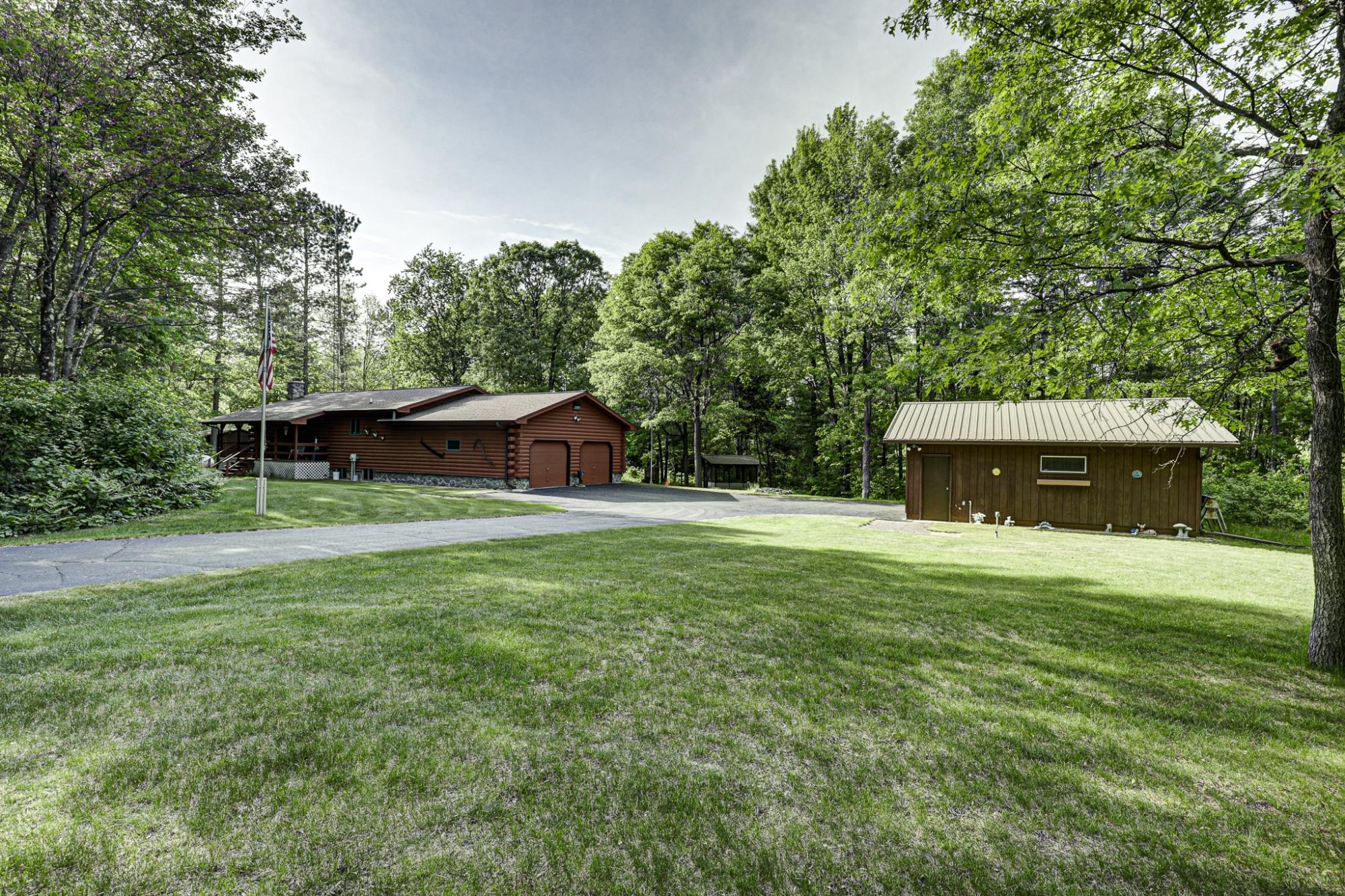 W6542 Milky Road Tomahawk, WI 54487 - Photo 48 of 63 Gallery Image 48