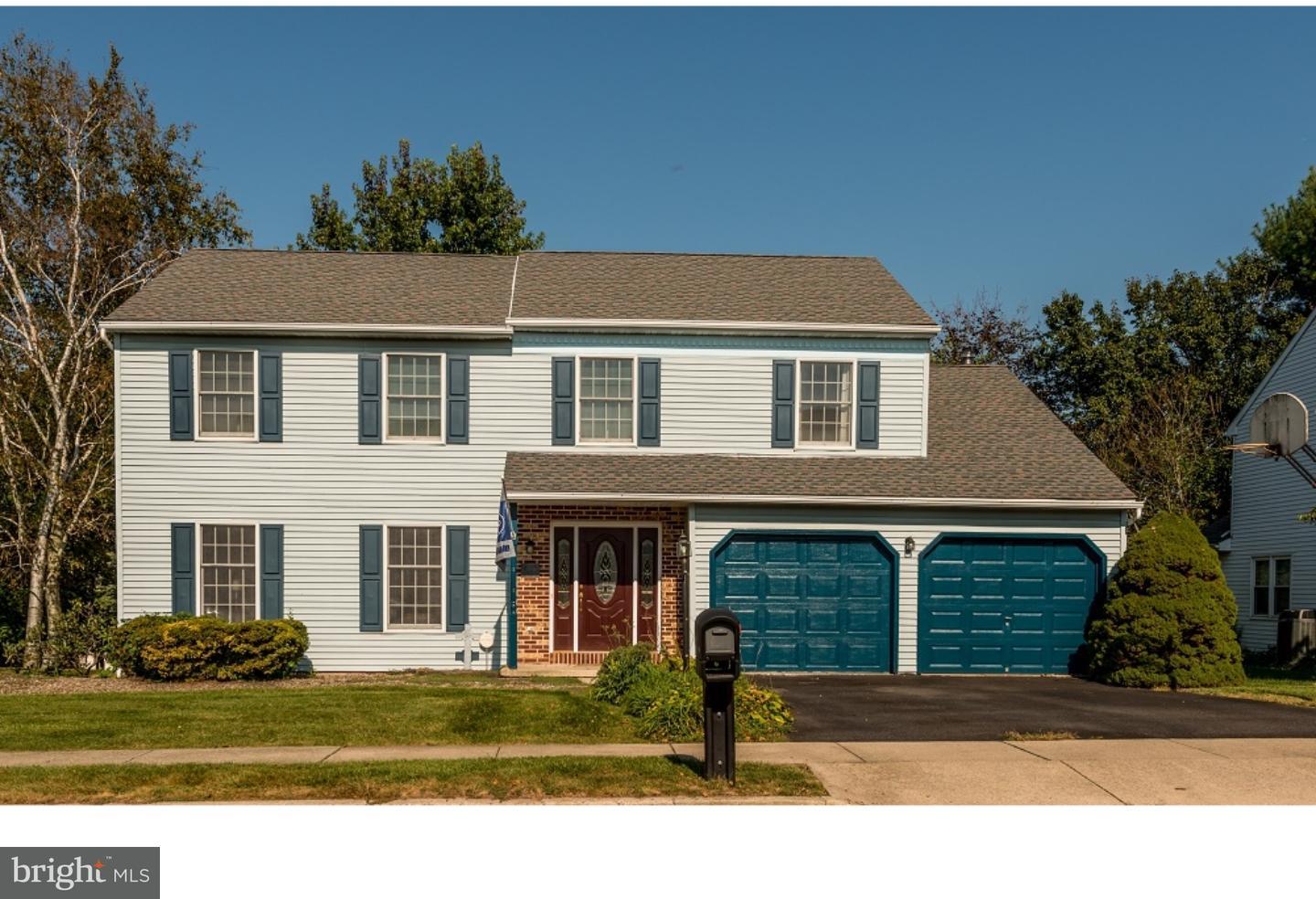 60 Rim View Lane Shillington, PA 19607 - Photo 1 of 25