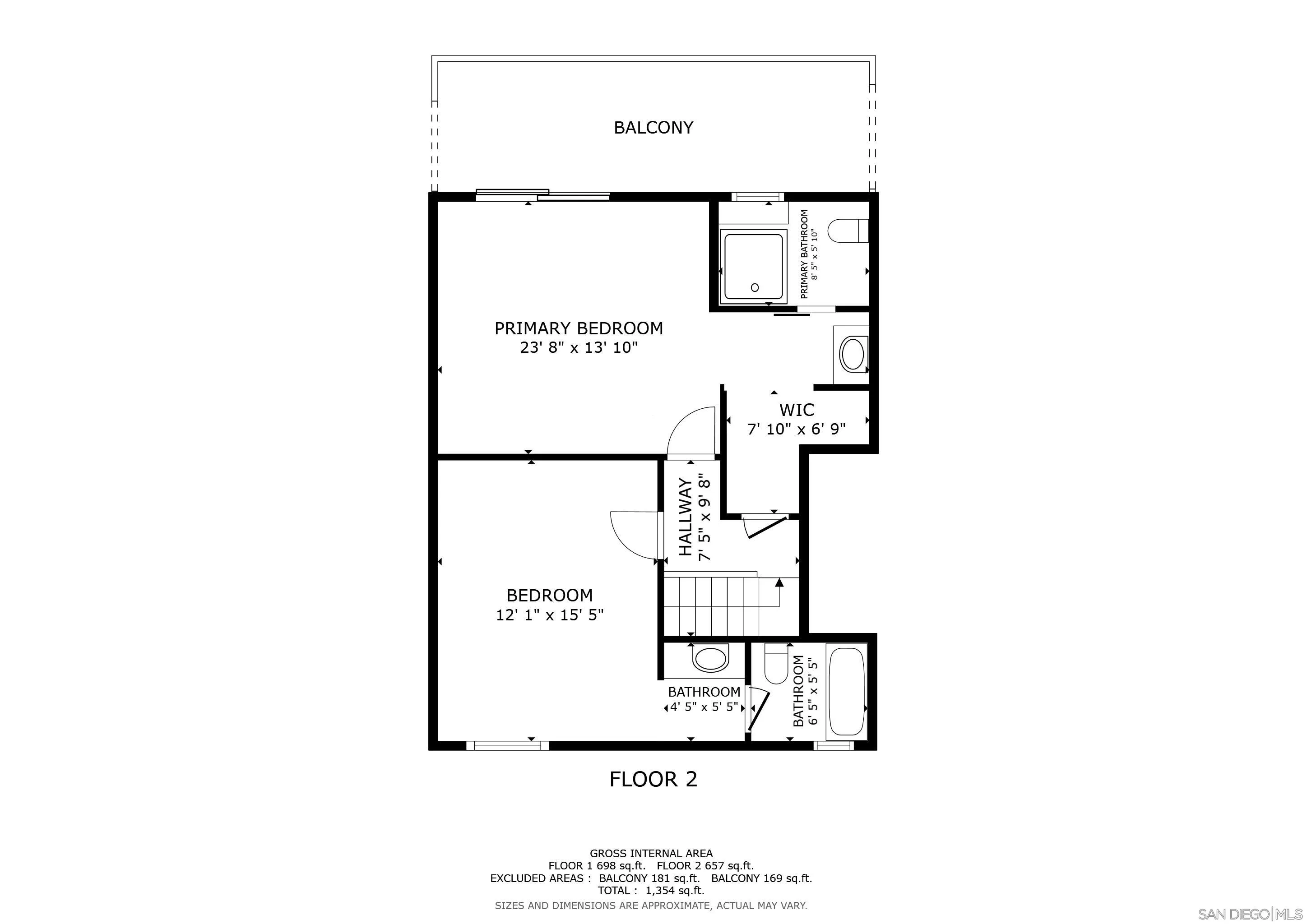 2345 Altisma Way, Unit A Carlsbad, CA 92009 - Photo 22 of 22