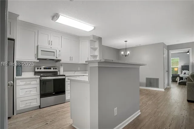 $245,000 | 100 Kensington Boulevard, Unit 1514, Bluffton, SC 29910