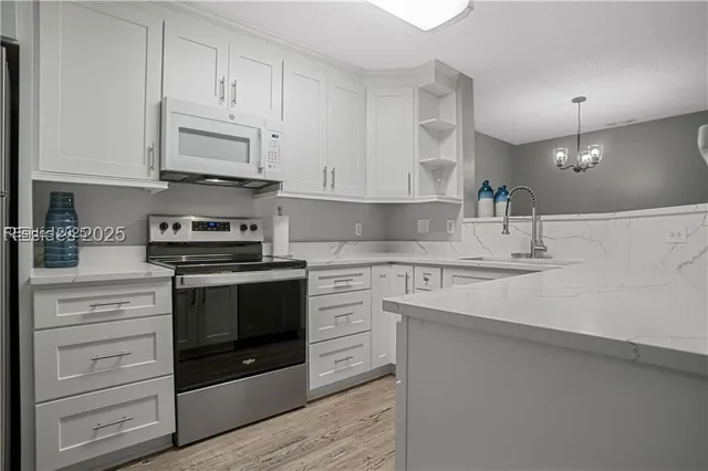 $245,000 | 100 Kensington Boulevard, Unit 1514, Bluffton, SC 29910