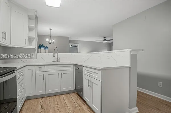 $235,000 | 100 Kensington Boulevard, Unit 1514, Bluffton, SC 29910