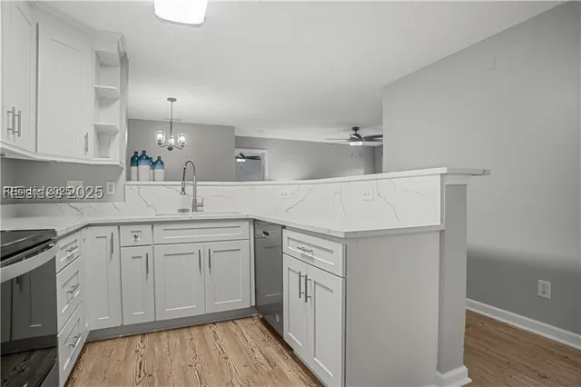 $245,000 | 100 Kensington Boulevard, Unit 1514, Bluffton, SC 29910