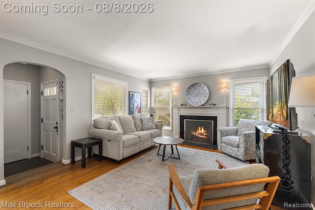 3695 Wakefield Road Berkley, MI 48072 - Photo 6 of 56 Gallery Image 6