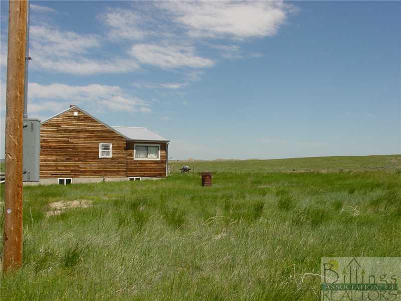 133 Cushman Road Lavina, MT 59046 - Photo 1 of 1 Gallery Image 1