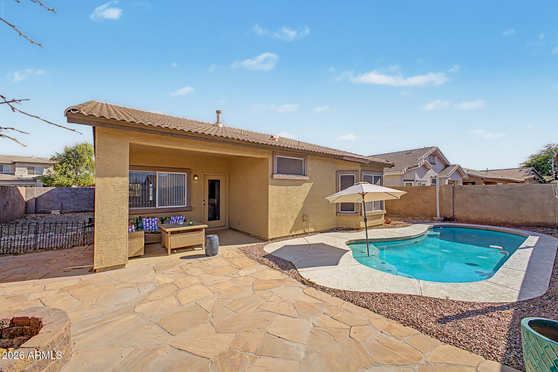 3742 East Sandy Way Gilbert, AZ 85297 - Photo 45 of 45