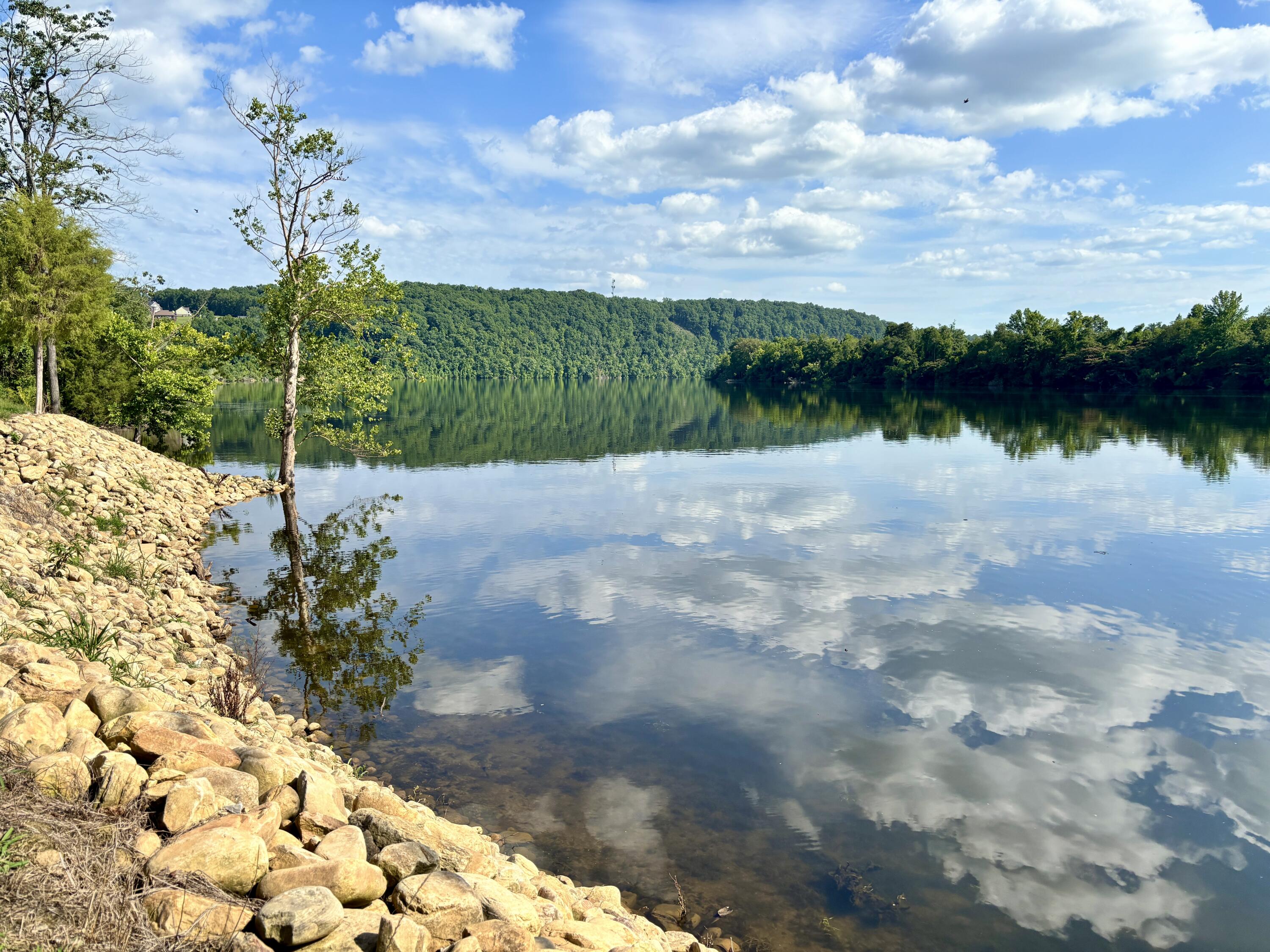 1058 Espalier Drive, Unit LOT 52 Decatur, TN 37322 - Photo 2 of 20 WATERFRONT