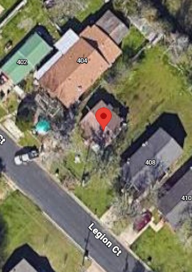 406 Legion Court Bryan, TX 77803 - Photo 1 of 3