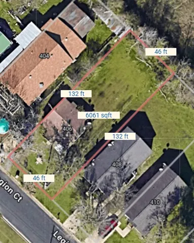 $80,000 | 406 Legion Court, Bryan, TX 77803