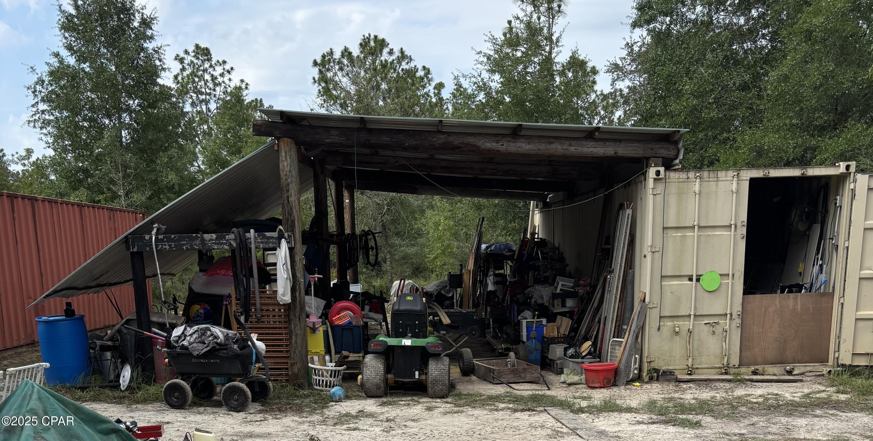 12136 Two-Trail Road Fountain, FL 32438 - Photo 29 of 30 Gallery Image 29