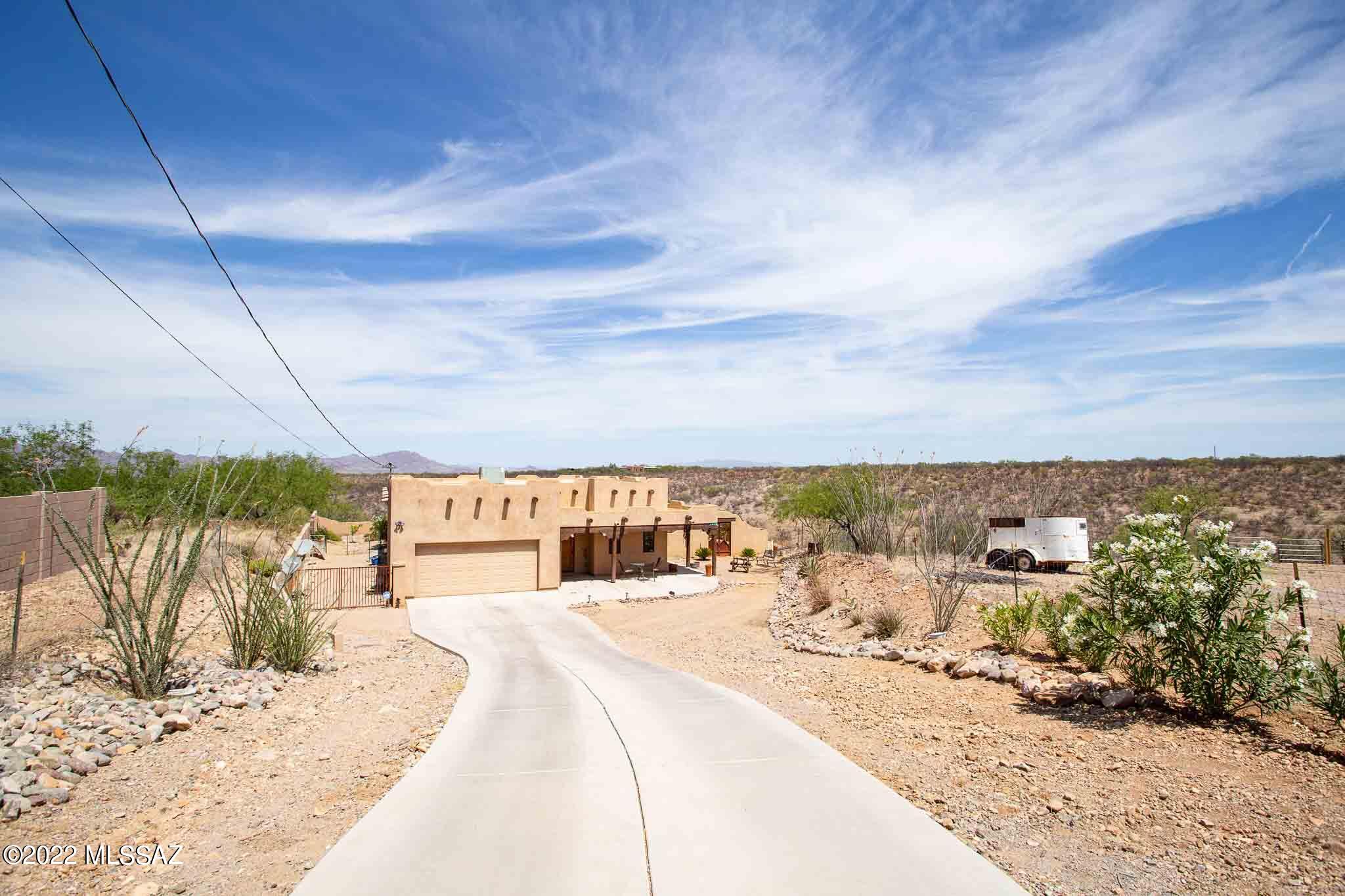 1872 West Wall Court Rio Rico, AZ 85648 - Photo 24 of 26