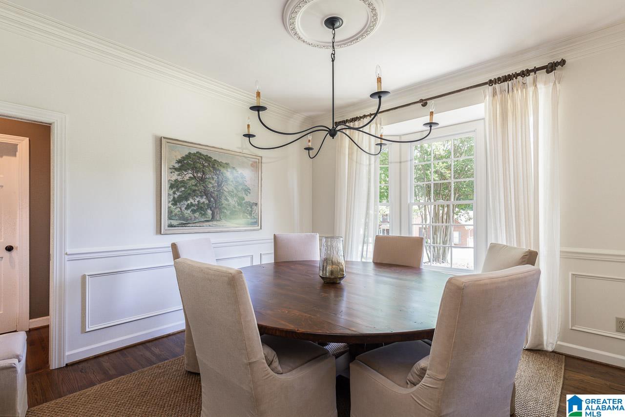 2613 Poplar Post Road Vestavia Hills, AL 35243 - Photo 14 of 50